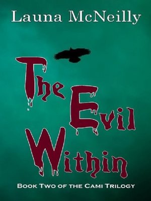 cover image of The Evil Within
